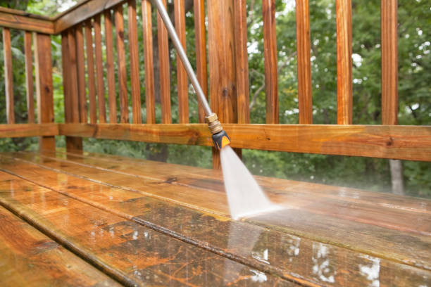 Best Commercial Pressure Washing  in El Rancho, NM